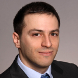 Dr. Spyridon Markos