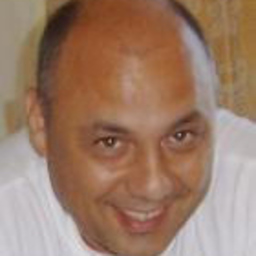 Dr. Petyo Kostourkov