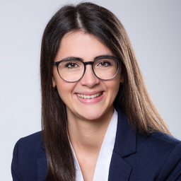Julia Blesinger