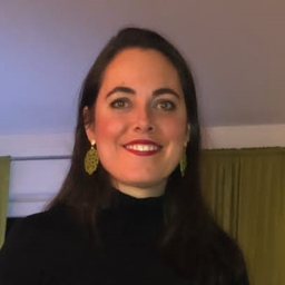 Julia Teresa Koch