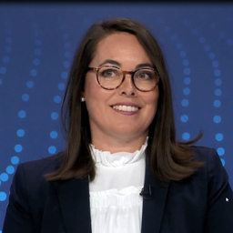 Julia Teresa Koch