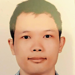 Dipl.-Ing. Hai Dang Kieu