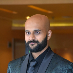 harshal garg