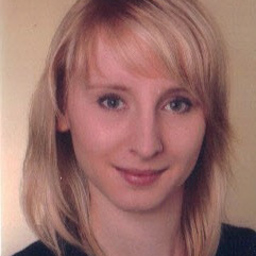Stefanie Rau