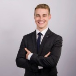 Lukas Mahr