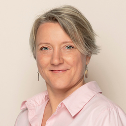 Frauke Luther