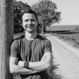 Nedim Husejinovic