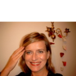 Martina Lehmann