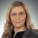 Dr. Atida Nasufovska