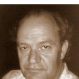 Pierre Hough