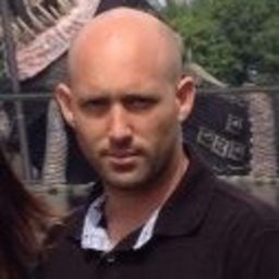 Richard Wheatley
