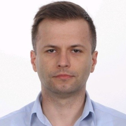 Krzysztof Lupa