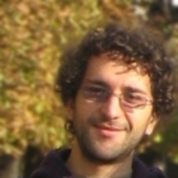 Roberto Armenio