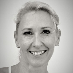 Anja Blondzik's profile picture