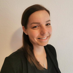 Carolin Kubbutat 