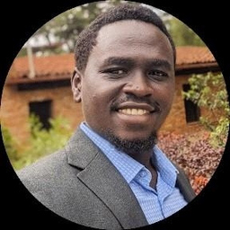 Elijah Rwothoromo