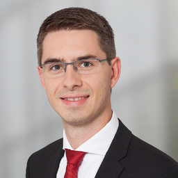 Dr. Matthias Schreyer
