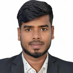 Sumon Mahmud