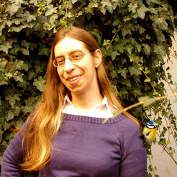 Michele Klau