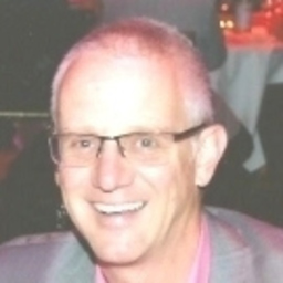 Martin Bernhofer
