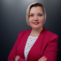 Manuela Blank