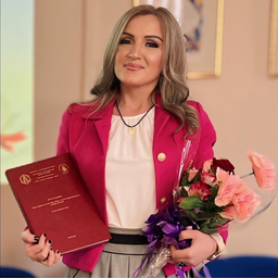 Besjana Rexhepi