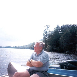 Ken Wooster