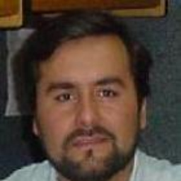 Luigi Jesus Castillo Gamboa