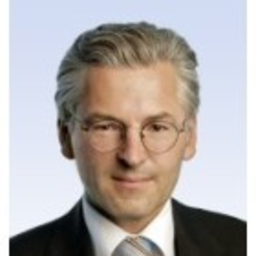Profilbild Hubertus Eichler