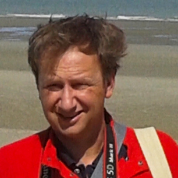 Xavier Delaporte