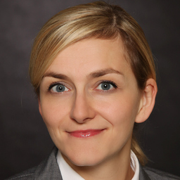 Anna Peterich