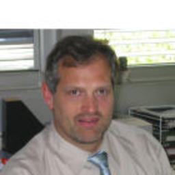 Siegmar Stahl
