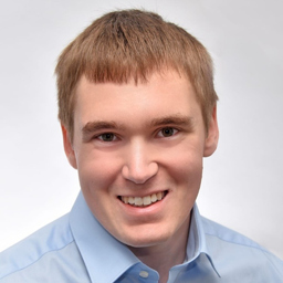 Christoph Buhrow