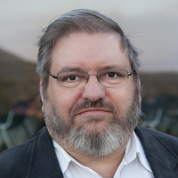 Klaus Dehler