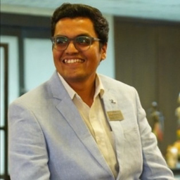 naresh solanki