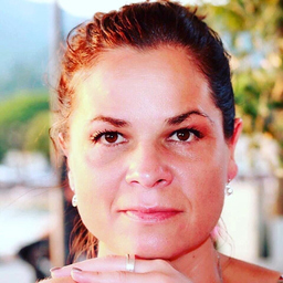 Manuela Lutzenberger