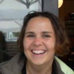 Dr. Annette Brodte