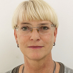 Kristina Olsson-Peters