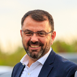 Selçuk Meşeli's profile picture