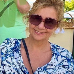 Sabine Kittel
