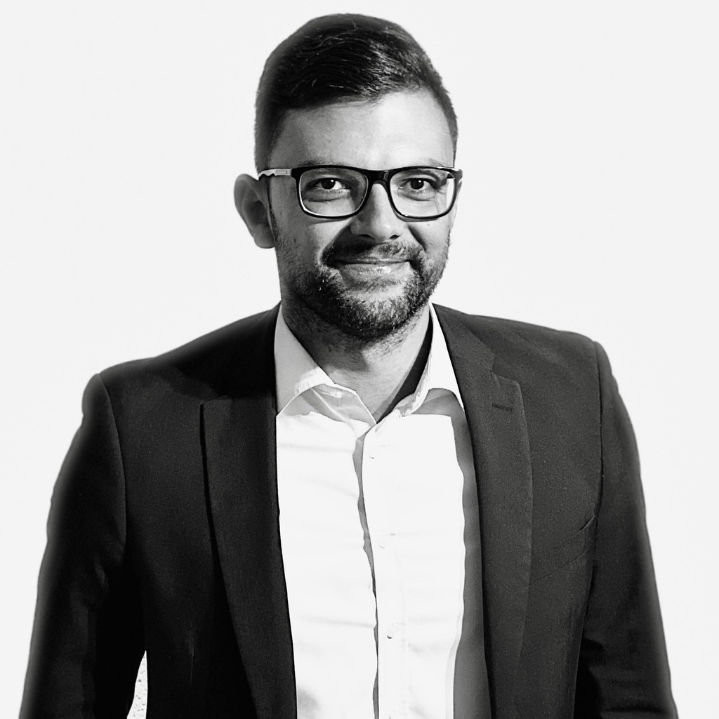 Christian Weiß AccountManager ORBIT Gesellschaft für Applikations