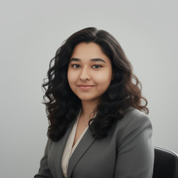 Sweta Baruah
