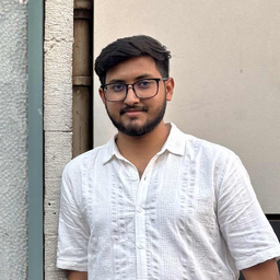 Aman Mullick