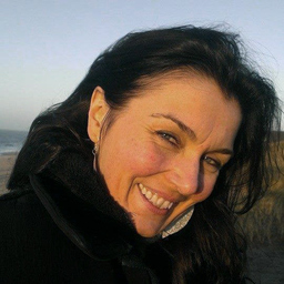 Profilbild Christina-Vera Eick