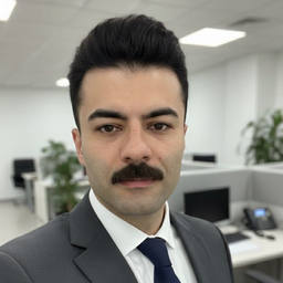 Ali Teimouri Jervekani