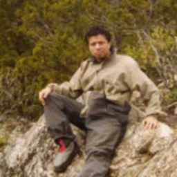 Rolando Abel Villalba