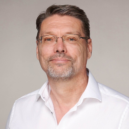 Dr. Thorsten Schauer