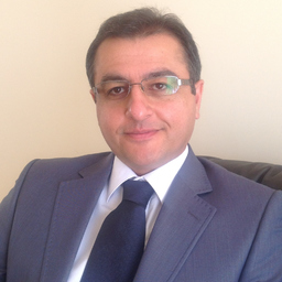 Abdolreza Hamirad
