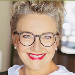 Susanne Enders