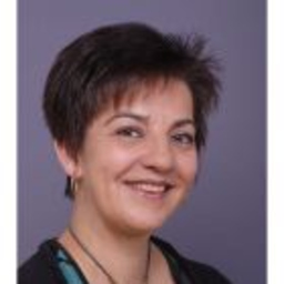 Susanne Flenner